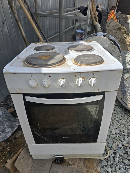 Продам электроплита