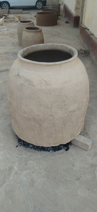 Tandir 350 mingdan boshlanadi