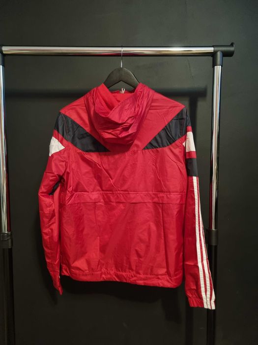 Geaca Adidas de fâș