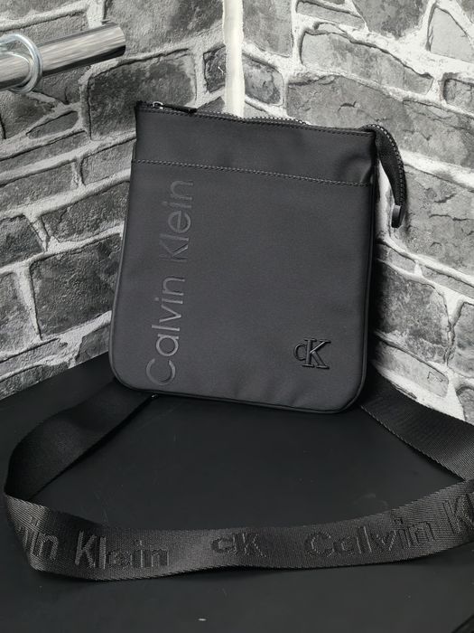 Мъжка чанта високо качество