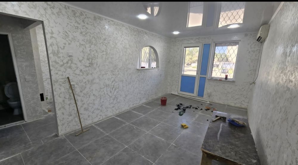 Продаётся коммерческая недвижимость