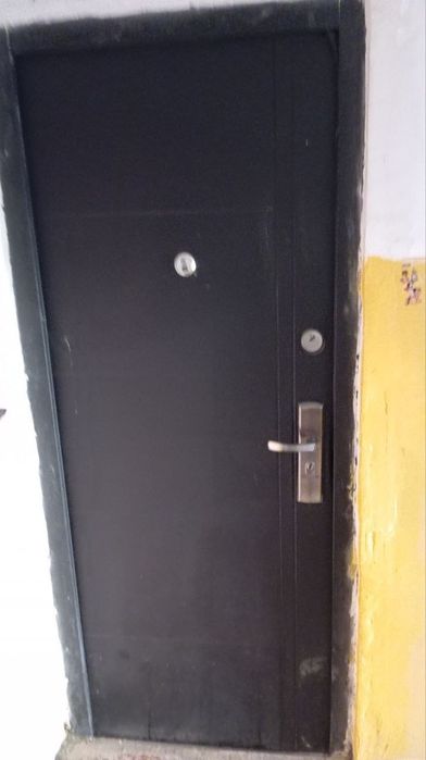 Икки хонали квартира сотилади