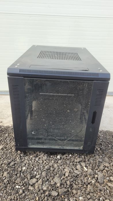 rack pt server stocare comunicatii