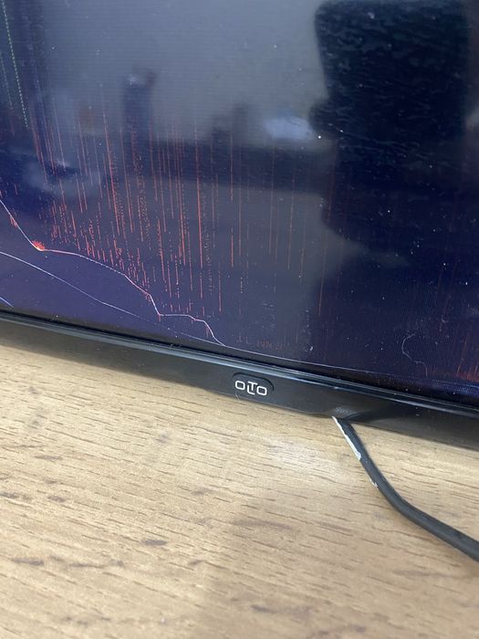 Продам телевизор OJTO