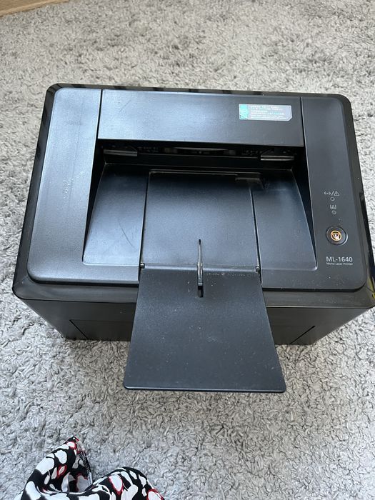 Продам принтер б/у