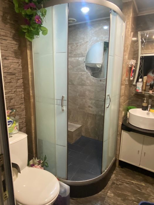 Продава се Двустаен апартамент в Сливен, в.з. Сливен - 68 кв.м за 1471 €/кв.м - Снимка #4