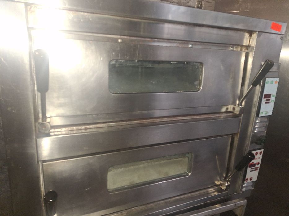 Пицарка/ фурна за пици ANGELO PO