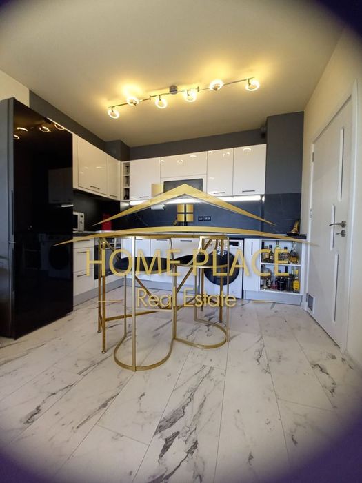 Продава се Двустаен апартамент в Варна, Победа - 64 кв.м за 2704 €/кв.м - Снимка #2