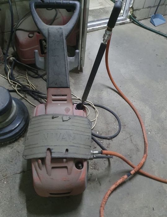Аппарат высокого давления Karcher