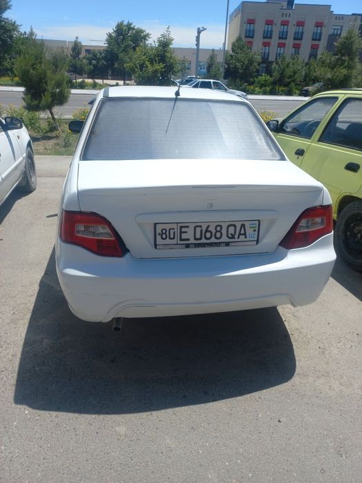 Neksiya 2 sons gibrid 2010. Metan gaz