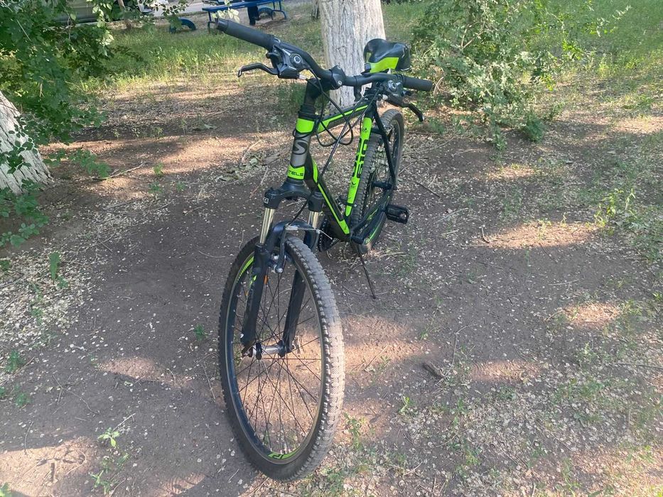 Продам велосипед STELS Navigator 610 MD 26