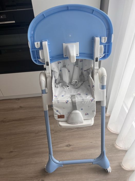 Детско столче за хранене Lorelli Felicita