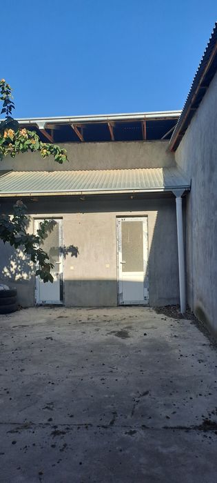 Продаю дом готовый