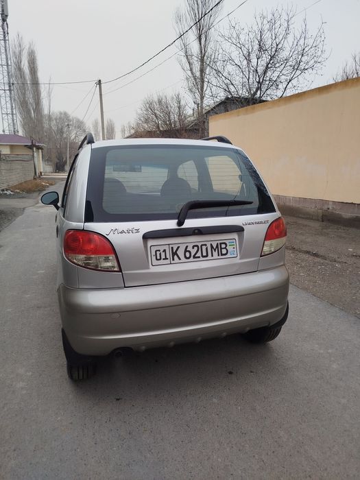 Matiz best 2010 yil