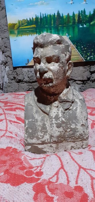 Продам Сталина, прибор рабочий.