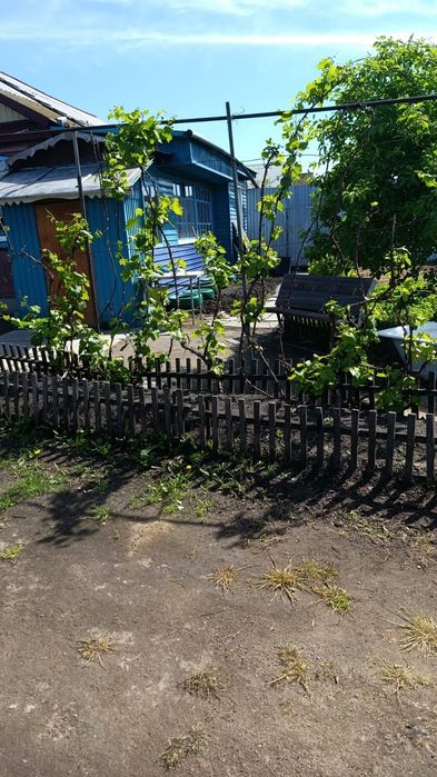 Продам дом в районе Бензостроя