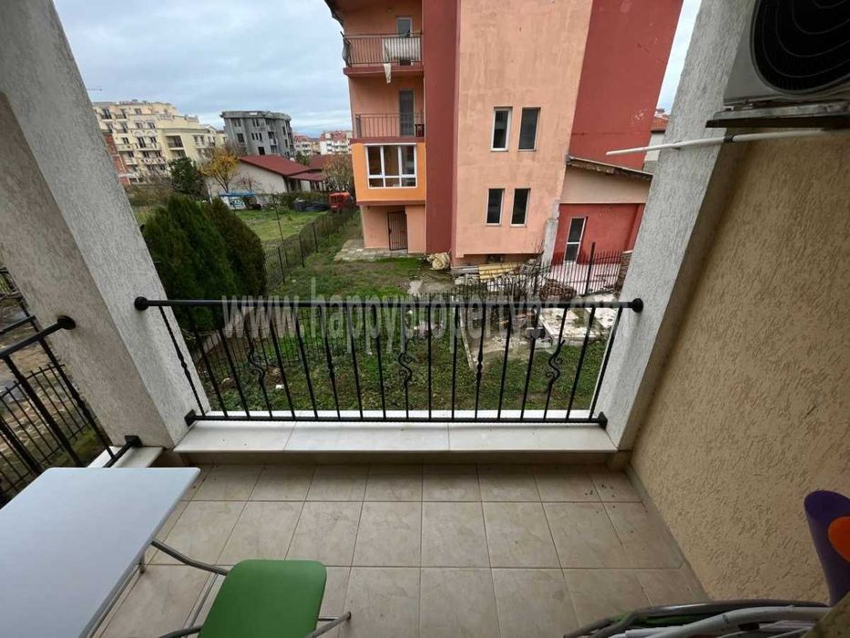 Продава се Тристаен апартамент в с. Равда, Област Бургас - 75 кв.м за 1014 €/кв.м - Снимка #4