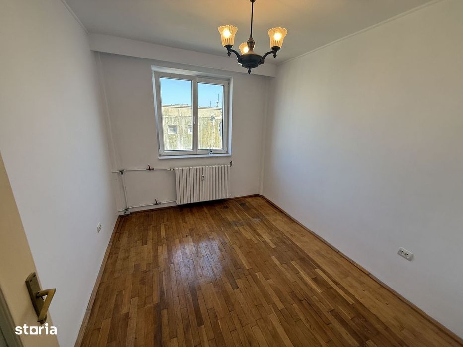 Apartament 4 camere zona Ultracentral
