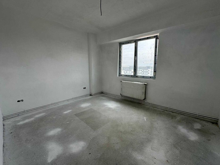 Apartament 2 camere decomandat - etaj 9 - B-dul M. Viteazu / Lidl