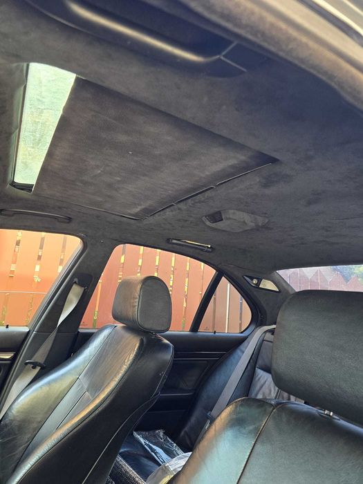 Продавам BMW E39 528i, 1996 г. Цена: 3000 евро