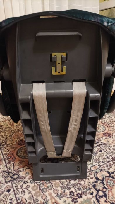 Детско столче за кола