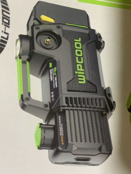 Pompa vacuum vid 2 stagii 15 microni manometru electrovalva  42L/min