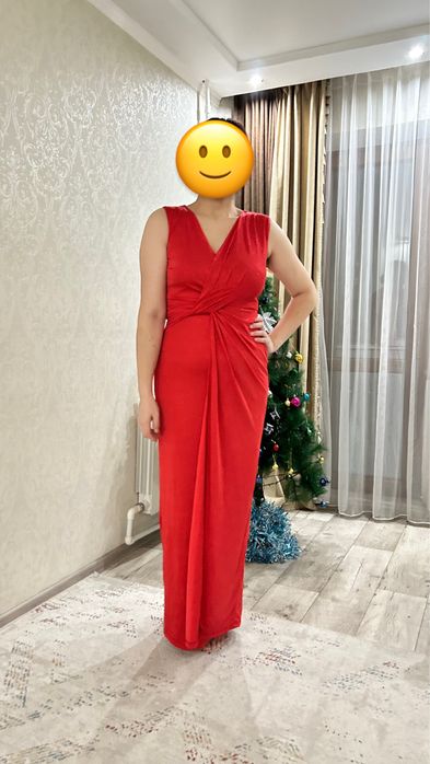 Платье нарядное