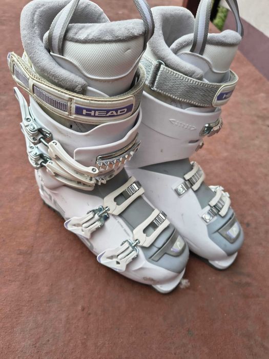 Ски обувки HEAD Edge