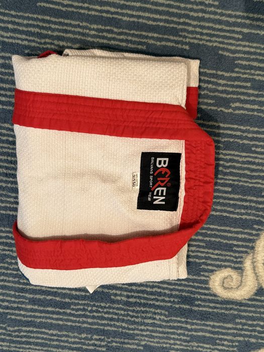 Кимоно для (Қазақша курес)