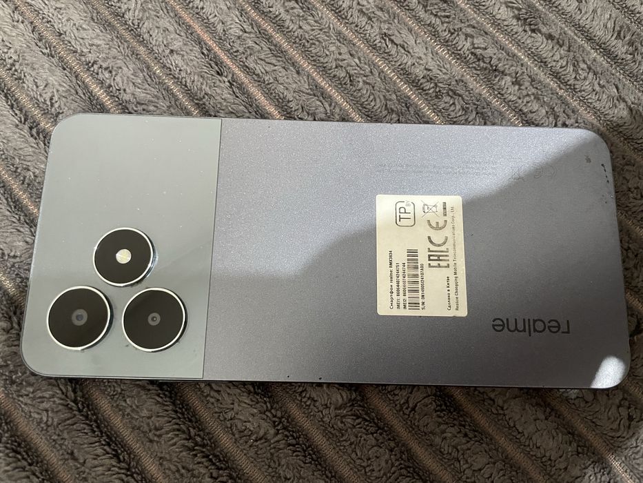 realme note 50 64 gb