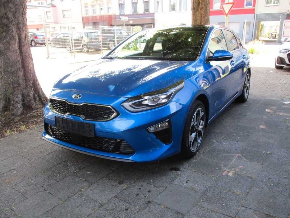 НА ЧАСТИ! Kia Ceed 1.4i 2013 - 2022 комби