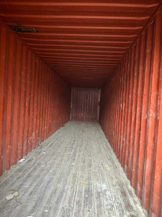 Продам контейнер 40 футов