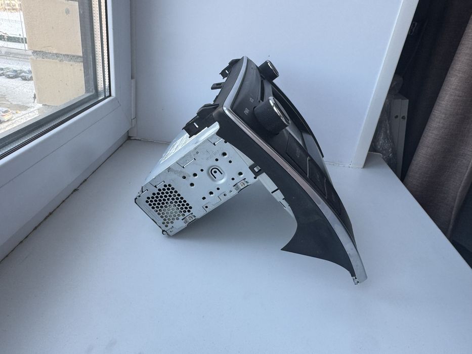 Штатная на камри американец