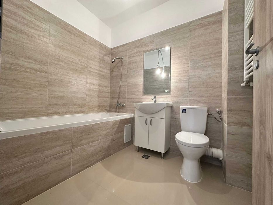 Apartament 2 camere | Total decomandat | Parter | Zona Grand Arena