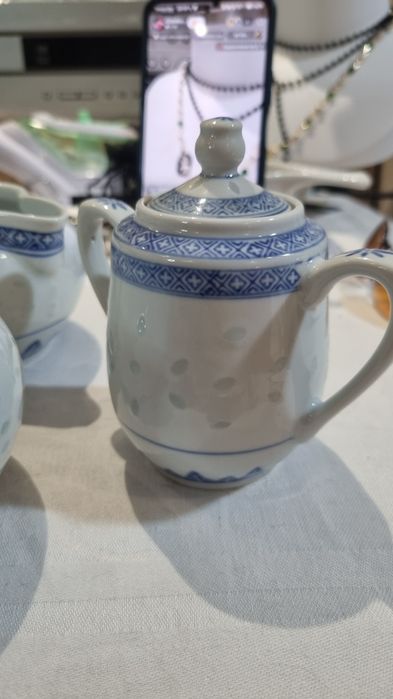 Китайски порцелан