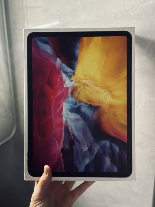 Ipad pro 11  128 gb