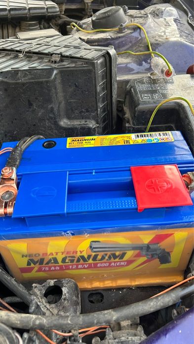 Mitsubishi Diamante 1997 рестайлинг