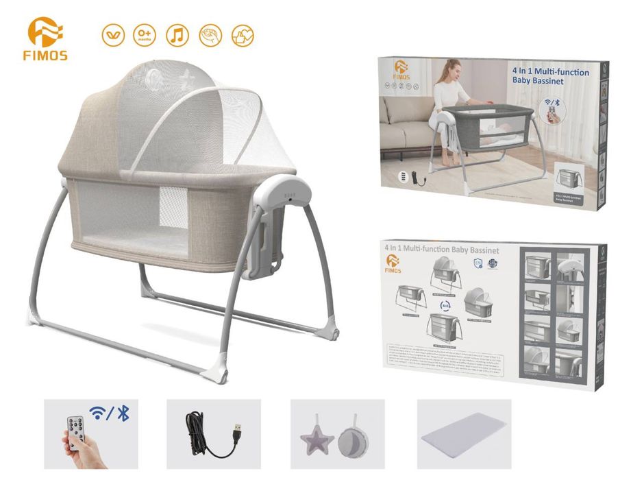 Elektroniy lyulka belanchak