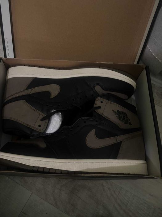 Jordan 1 OG Palominos