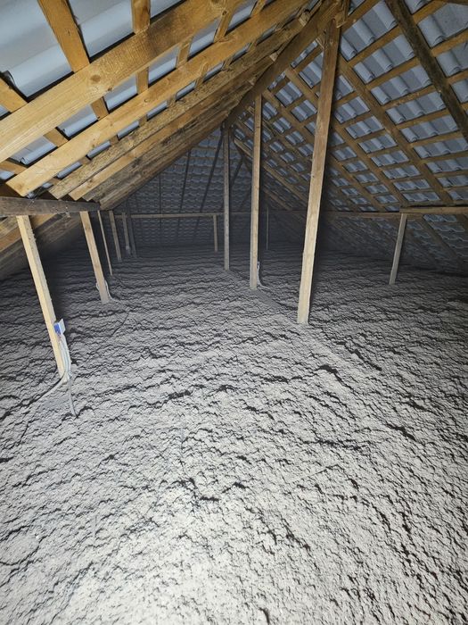 Эковата утепление Алматы