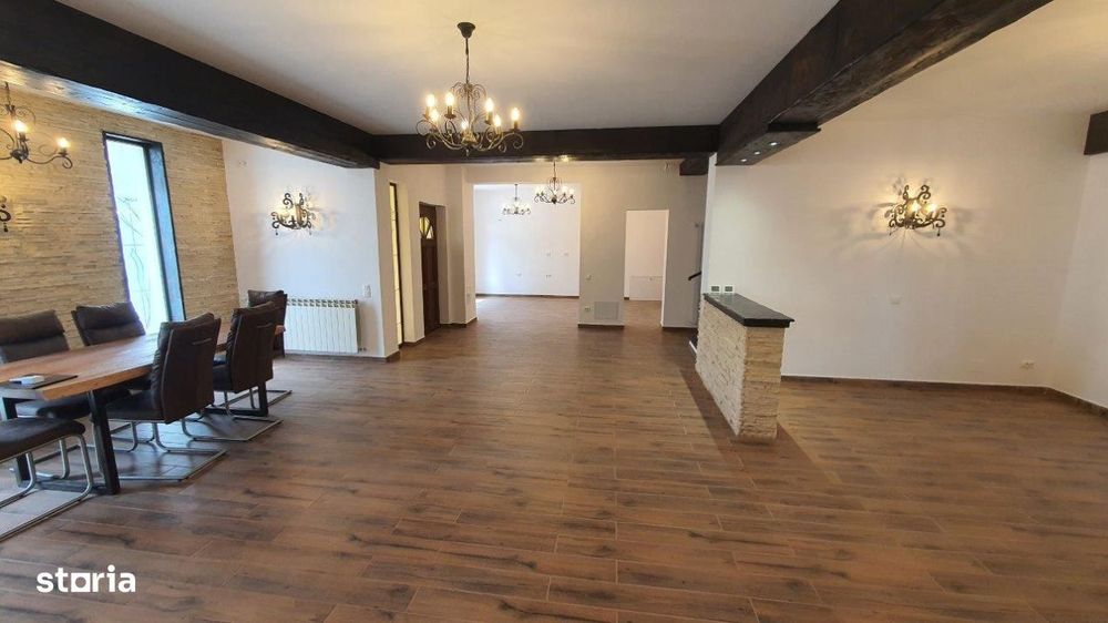 Vila Individuala Functii Multiple | P+2 | Erou Iancu Nicolae\Pipera