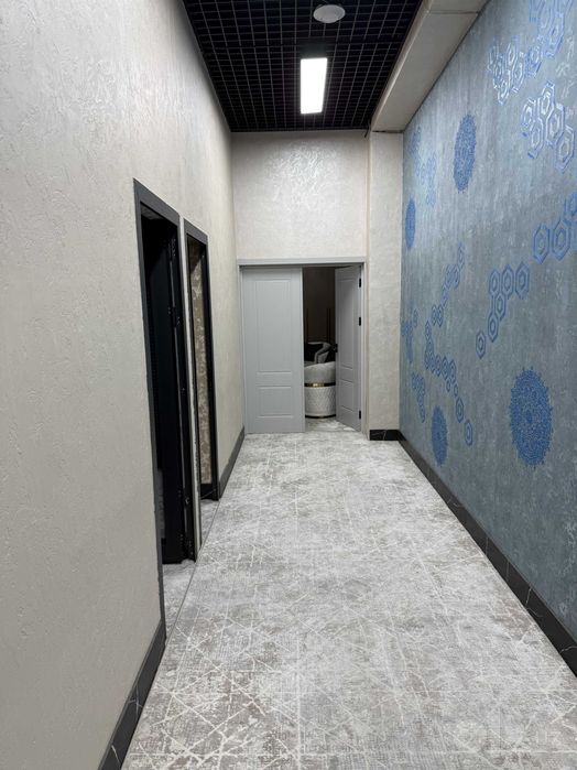 Готовый офис 150 м² под ключ: мебель, терраса, Тахтапуль, собственник