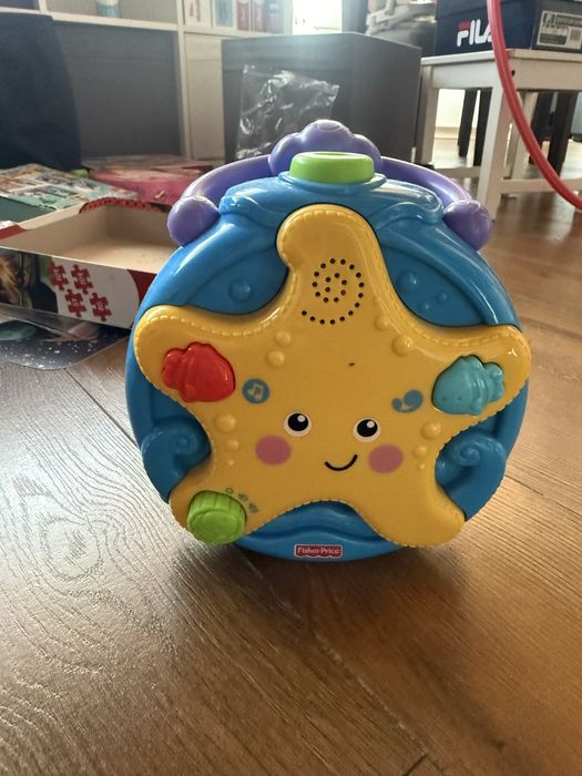 Лот - детски играчки