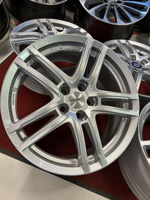 17 цола 5х112 VW Passat Tiguan Golf Skoda Kodiaq  Octavia Audi Q3 A3