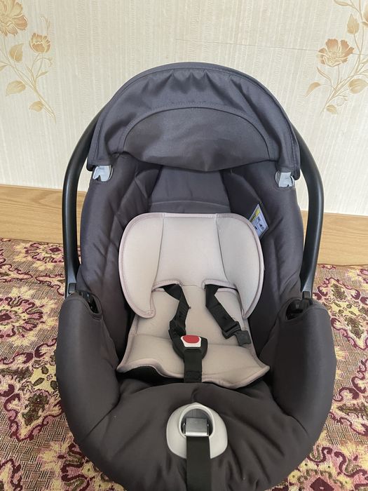 Детска количка Cam 3 в 1