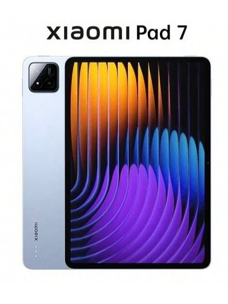 Xiaomi pad 7 8/256
