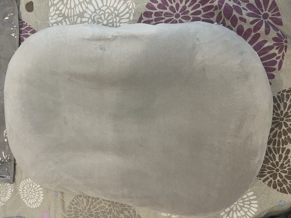 Анатомично бебешко гнездо Widgey