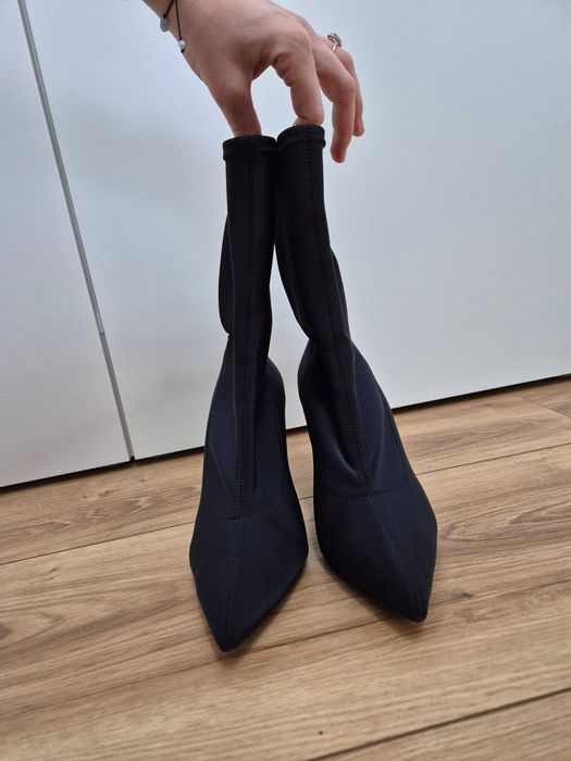 Ghete elegante musette.