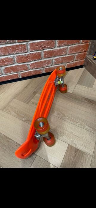 Продам скейт борд