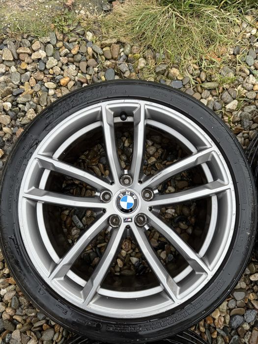 Jante Bmw G20 G30 M Pachet R18 5x112